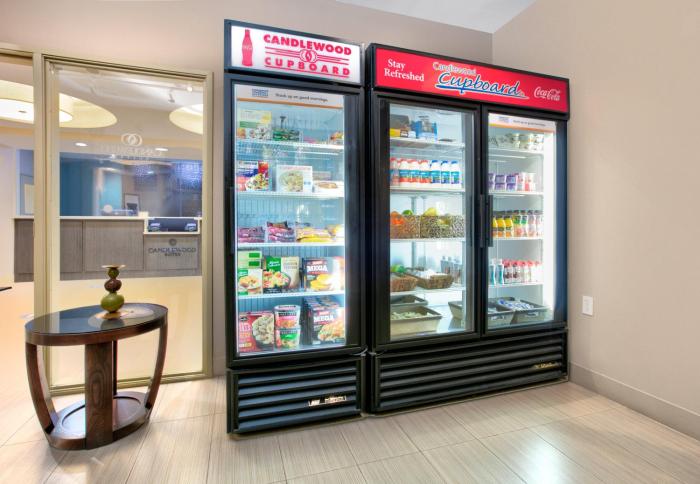 candlewood suites dfw south by ihg