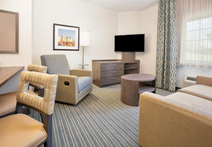 candlewood suites dfw south by ihg
