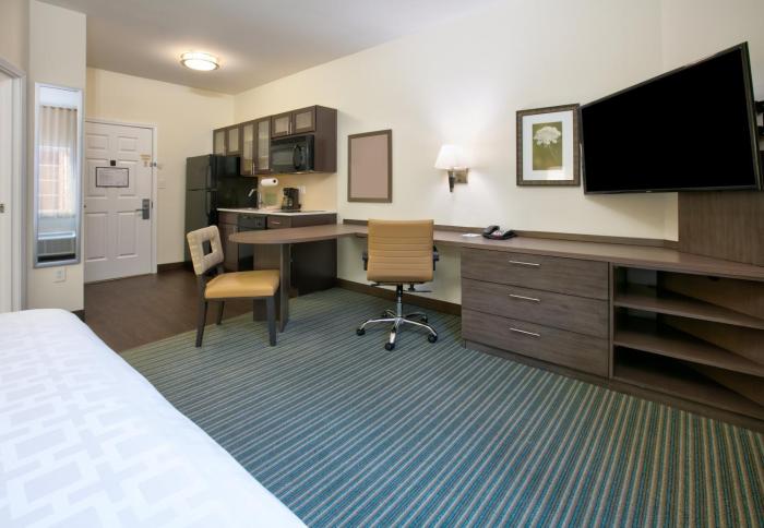 candlewood suites dfw south by ihg