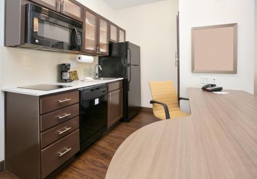 candlewood suites dfw south by ihg