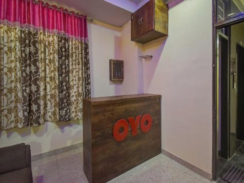 hotel o royal blue