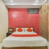 hotel o royal blue