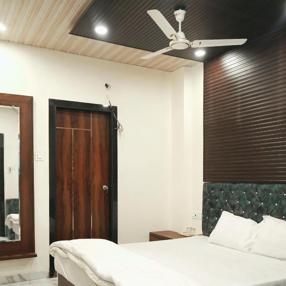 capital hotel in