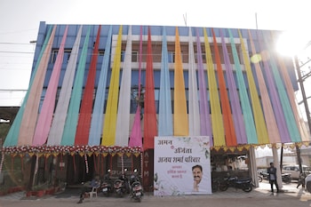 capital hotel in