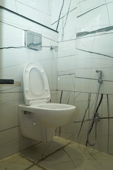 capital hotel in