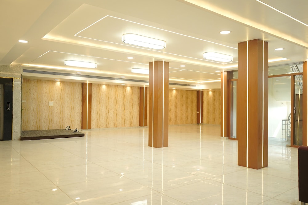 capital hotel in