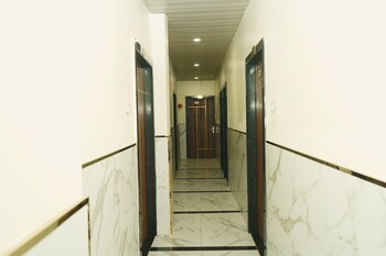 capital hotel in