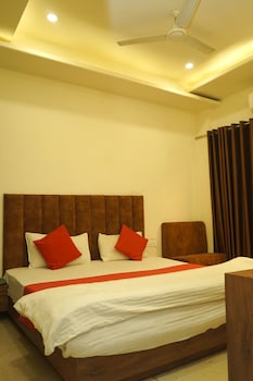 capital hotel in