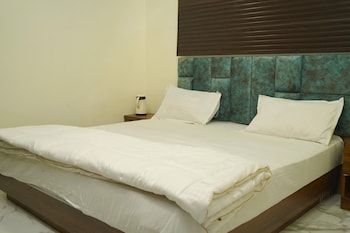 capital hotel in