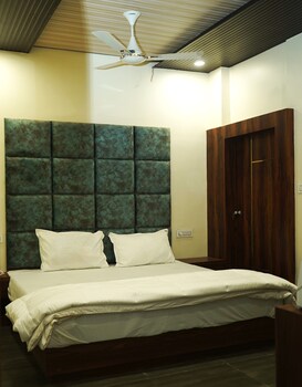 capital hotel in