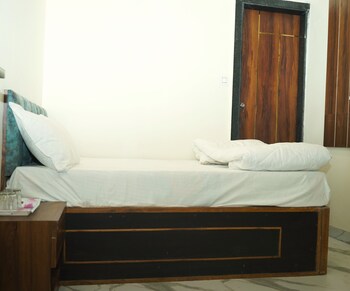 capital hotel in