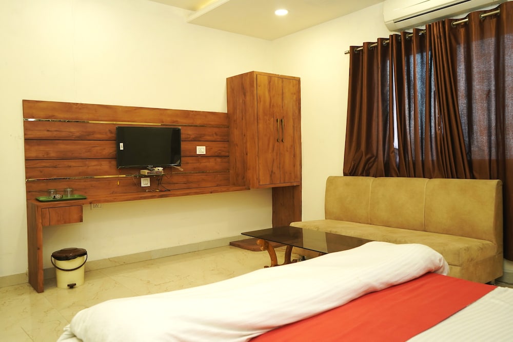 capital hotel in