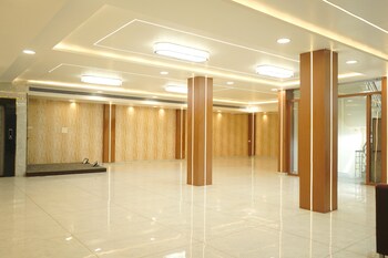 capital hotel in