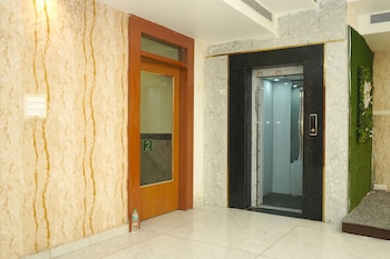 capital hotel in