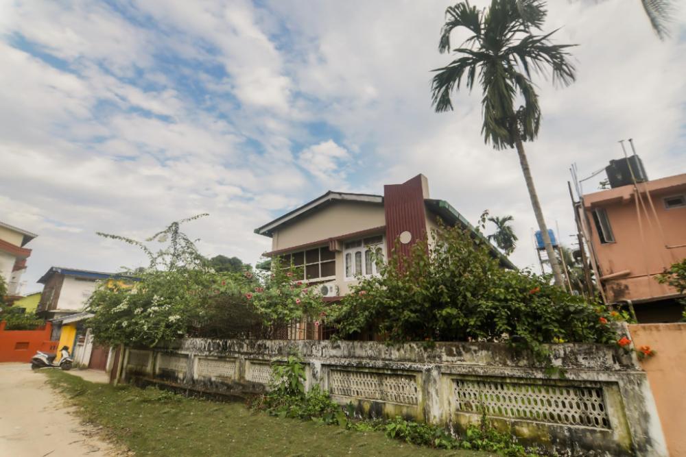 collection o trinayan associates