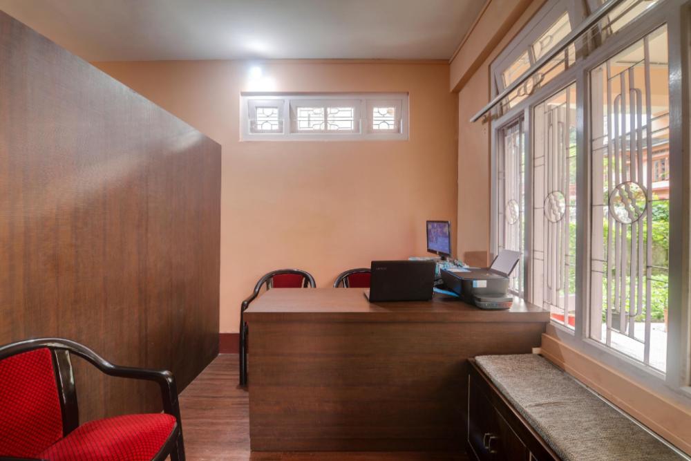 collection o trinayan associates