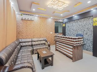 Hotel O The Orchid,,3 star