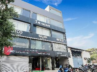 Hotel O The Orchid,,3 star