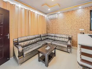 Hotel O The Orchid,,3 star