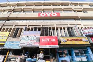 Spot On 65593 Yatra Inn,,2 star