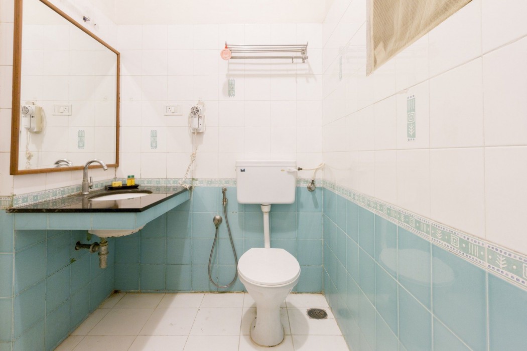 blossoms hotel and service apartment