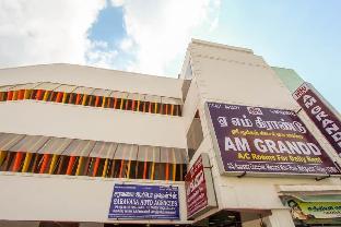 Super Hotel O Am Grandd,,3 star