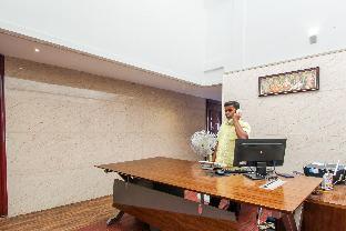 super hotel o am grandd