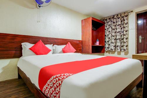 super hotel o am grandd