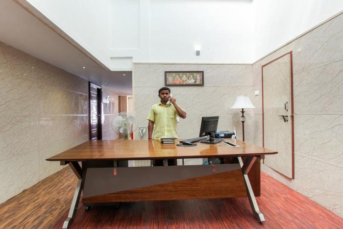 super hotel o am grandd