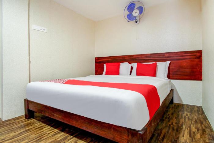 super hotel o am grandd