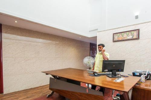 super hotel o am grandd