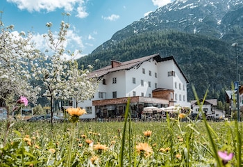 holzgau
