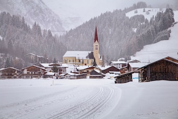 holzgau