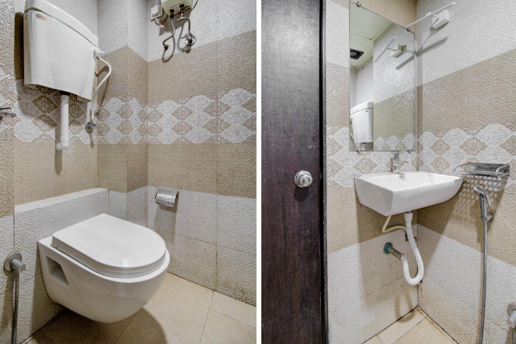 Hotel Avenue,Central Mumbai>>Mumbai,2 star
