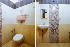 spot on 67567 central inn