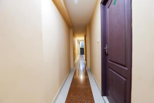 spot on 67567 central inn