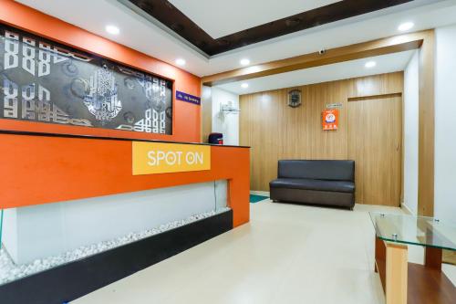 spot on 67567 central inn