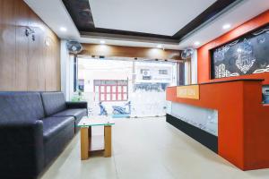 spot on 67567 central inn