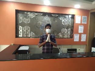 spot on 67567 central inn