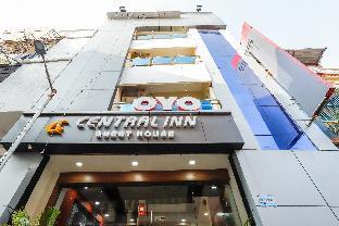 spot on 67567 central inn