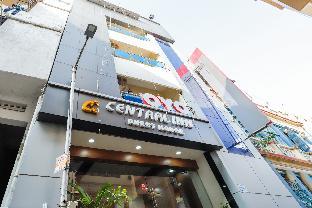 spot on 67567 central inn