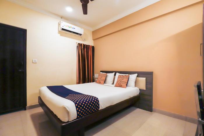 spot on 67567 central inn