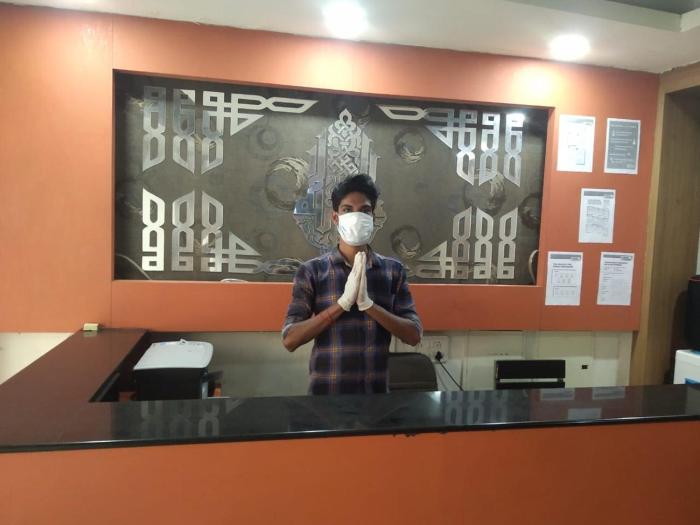 spot on 67567 central inn