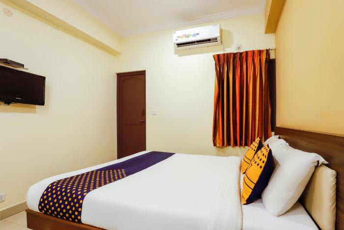 spot on 67567 central inn