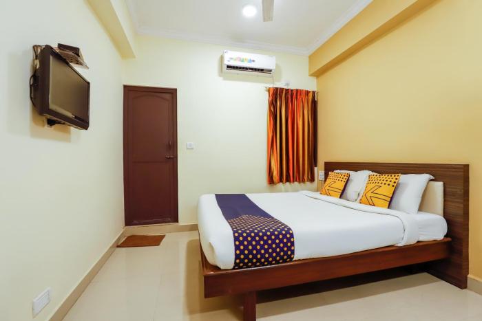 spot on 67567 central inn