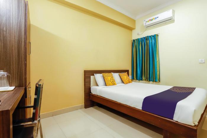 spot on 67567 central inn