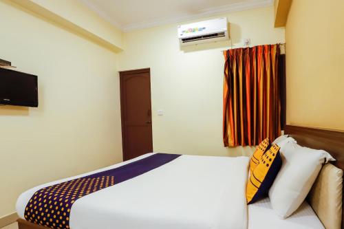 spot on 67567 central inn