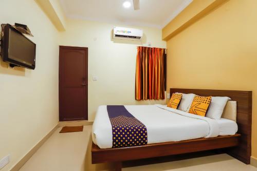 spot on 67567 central inn