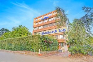 gandhinagar