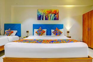 gandhinagar